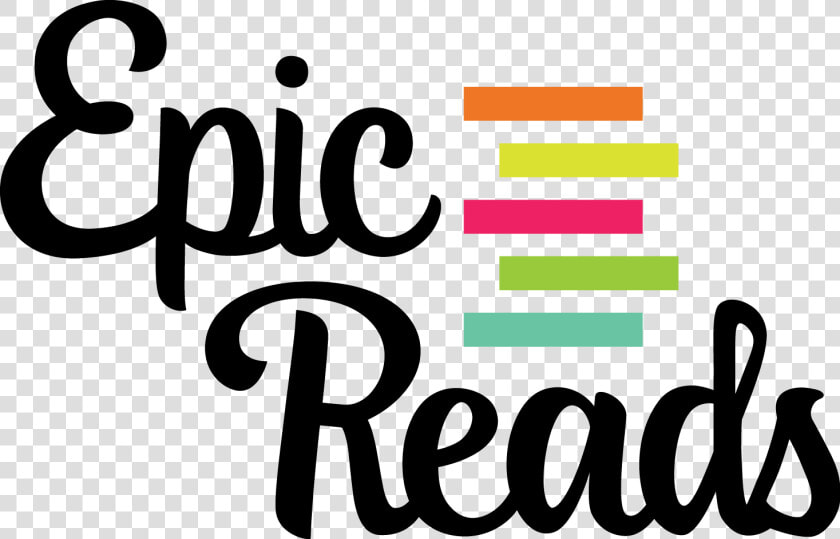 Epic Reads Logo Png  Transparent PngTransparent PNG