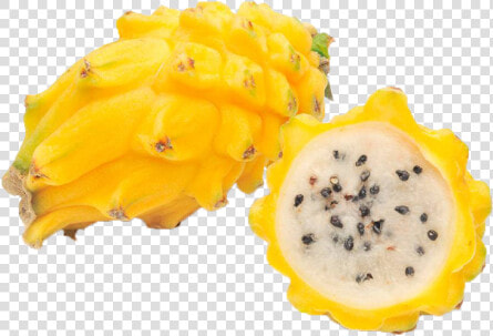 Pitaya Yellow  HD Png DownloadTransparent PNG