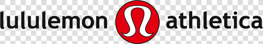 Lululemon Athletica Logo Png  Transparent PngTransparent PNG