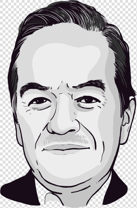 Juan Alberto Vázquez   Sketch  HD Png DownloadTransparent PNG