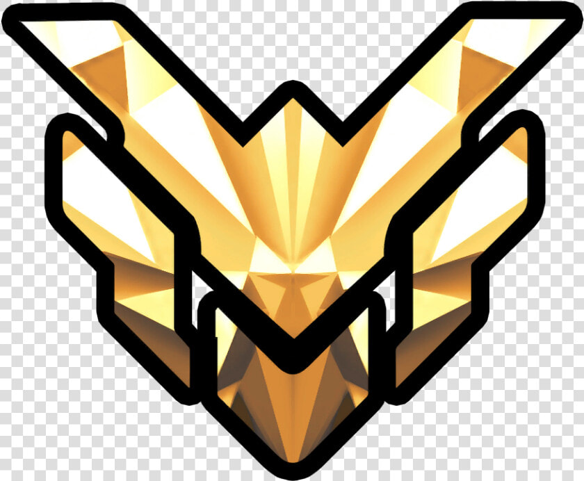 Overwatch Bronze Rank Png Clipart   Png Download   Overwatch Master Rank Png  Transparent PngTransparent PNG