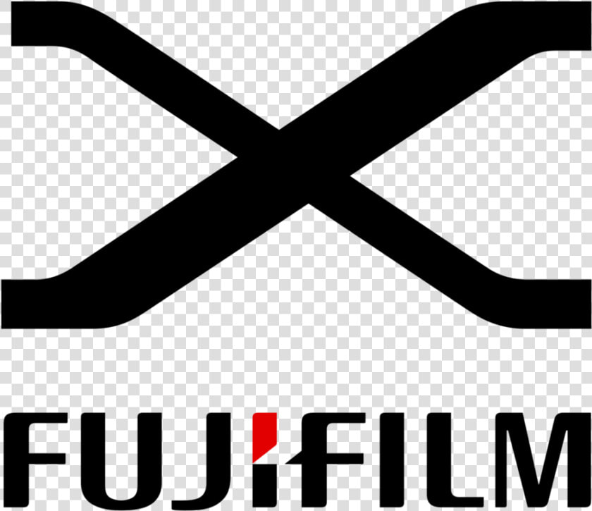 X Fujifilm Logo  HD Png DownloadTransparent PNG