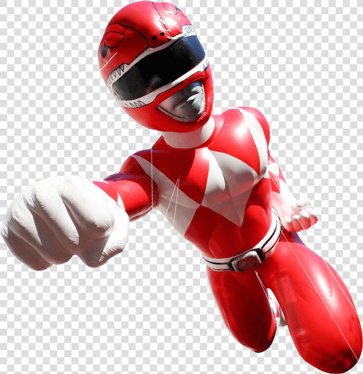 Red Mighty Morphin Power Ranger   Red Mighty Morphin With Sword Png Hd  Transparent PngTransparent PNG