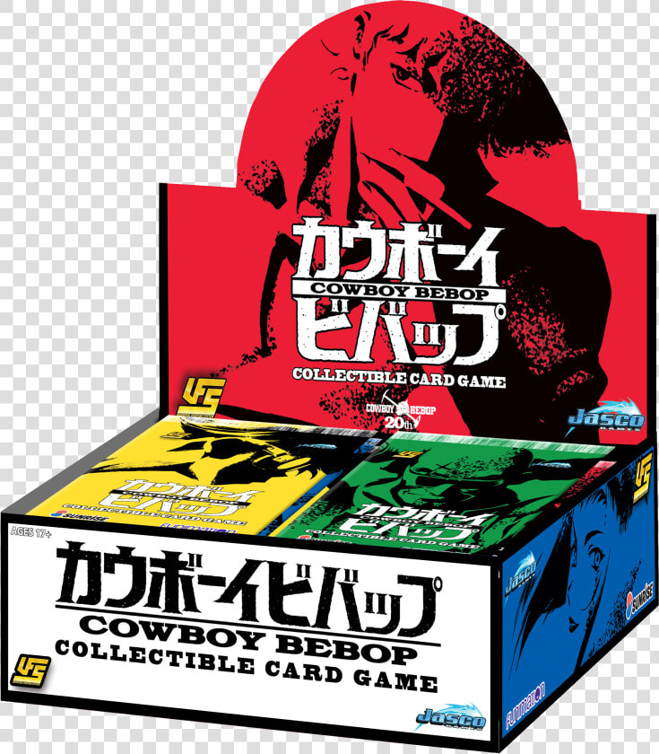 Transparent Cowboy Bebop Clipart   Ufs Cowboy Bebop  HD Png DownloadTransparent PNG