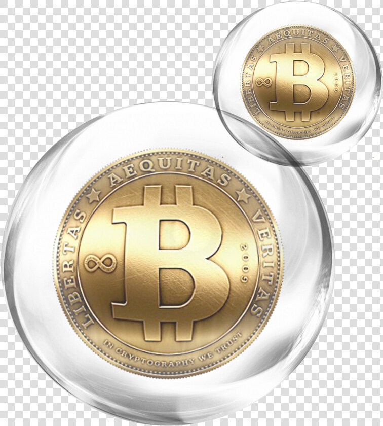 The Cryptocurrency Bubble   Eye Shadow  HD Png DownloadTransparent PNG