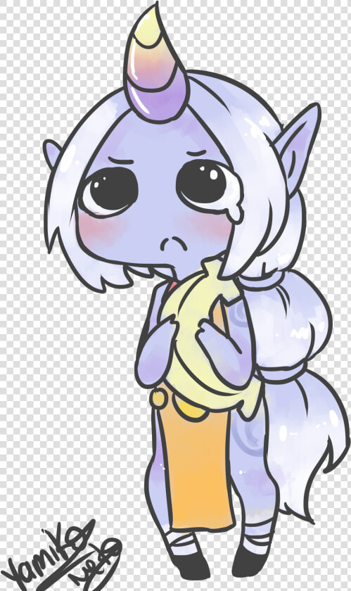 “ Soraka Banana   Cartoon  HD Png DownloadTransparent PNG