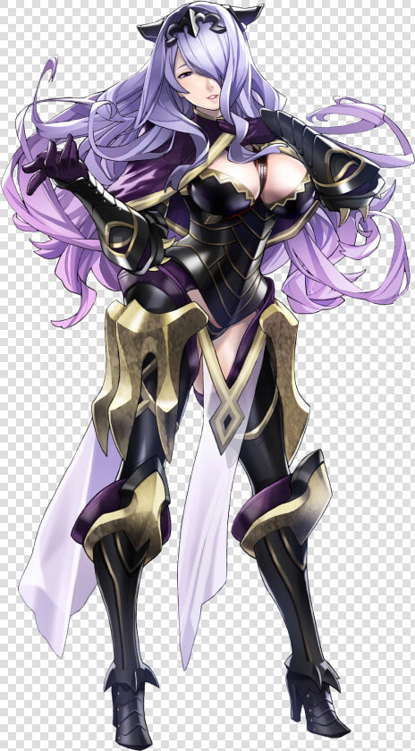 Camilla Fire Emblem Heroes  HD Png DownloadTransparent PNG