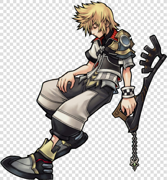 Transparent Ventus Png   Kingdom Hearts Birth By Sleep Ventus Png  Png DownloadTransparent PNG