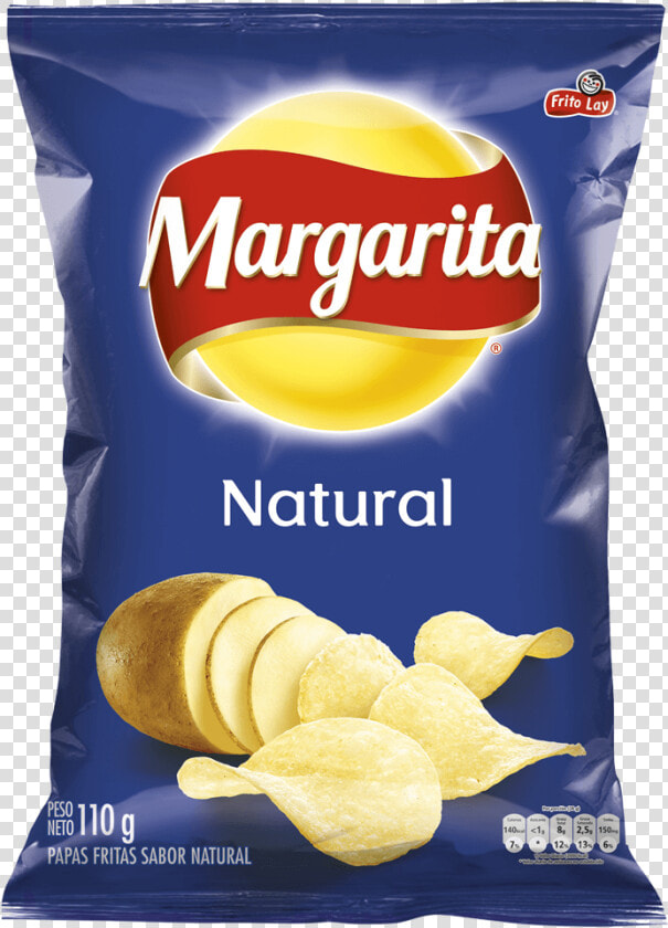 Papas Margarita Natural   Papas Margarita De Limon  HD Png DownloadTransparent PNG