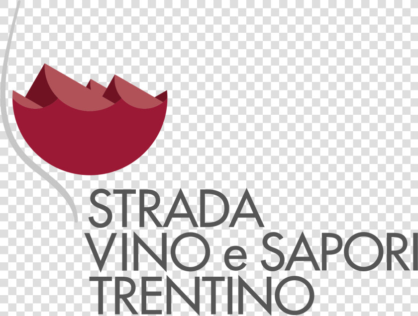 Strada Del Vino E Dei Sapori Del Trentino  HD Png DownloadTransparent PNG