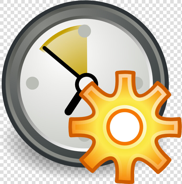 Maintenance time history   Maintenance Time Icon  HD Png DownloadTransparent PNG