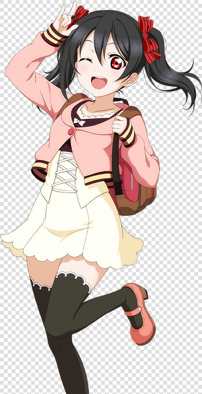  nico Yazawa  nico  yazawa  lovelive  u S  world Travelling   Love Live Nico Yazawa Png  Transparent PngTransparent PNG