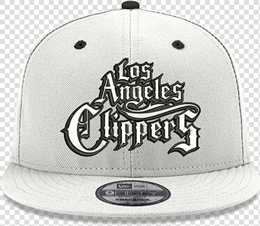 Mister Cartoon Clippers Logo  HD Png DownloadTransparent PNG