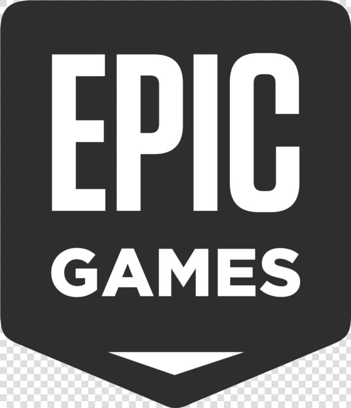 Benn Gallagher   Epic Games Logo Png  Transparent PngTransparent PNG