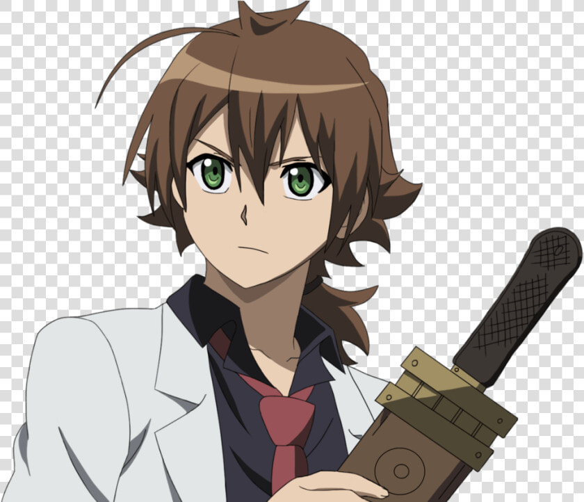 Tatsumi Akame Ga Kill Transparent  HD Png DownloadTransparent PNG