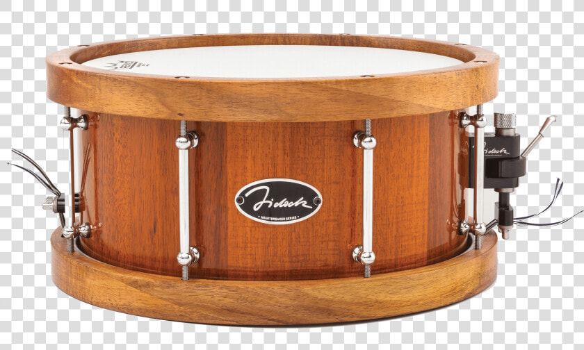 Australian Buloke Stave Drum  HD Png DownloadTransparent PNG