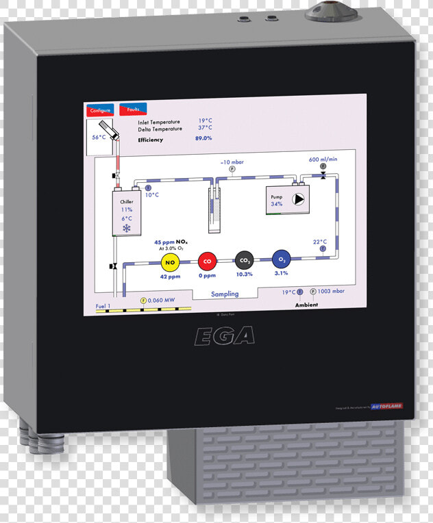 Autoflame Ega  HD Png DownloadTransparent PNG