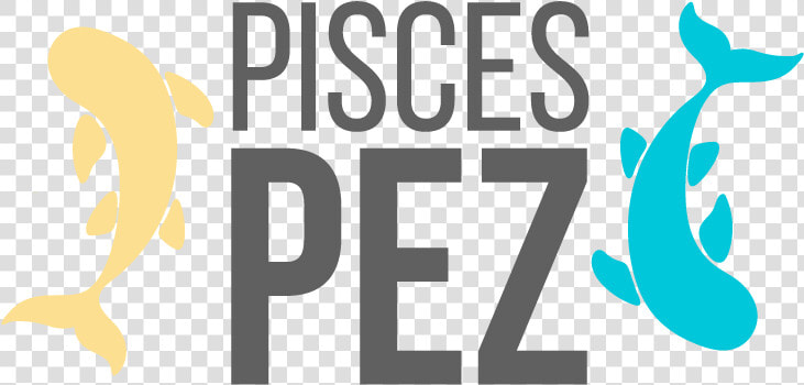 Pisces Pez Digital   Illustration  HD Png DownloadTransparent PNG