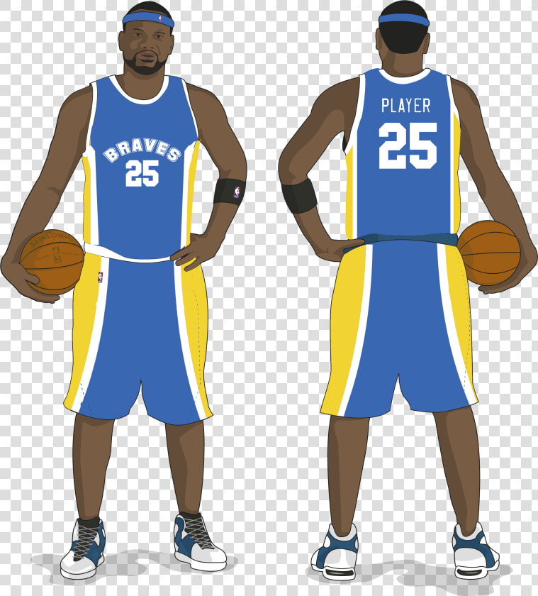 Clip Art Free Template Download Clip   Basketball Jersey Vector File  HD Png DownloadTransparent PNG