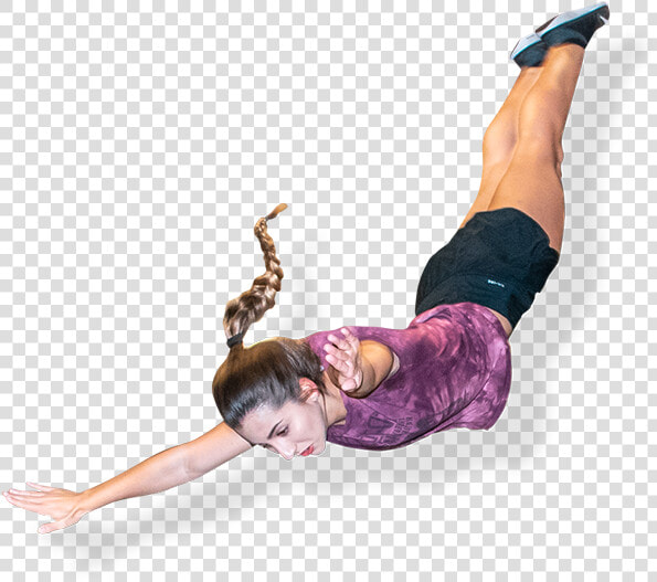 Transparent Cubiertos Png   Acrobatics  Png DownloadTransparent PNG