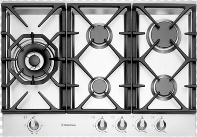 Westinghouse Cooktop  HD Png DownloadTransparent PNG