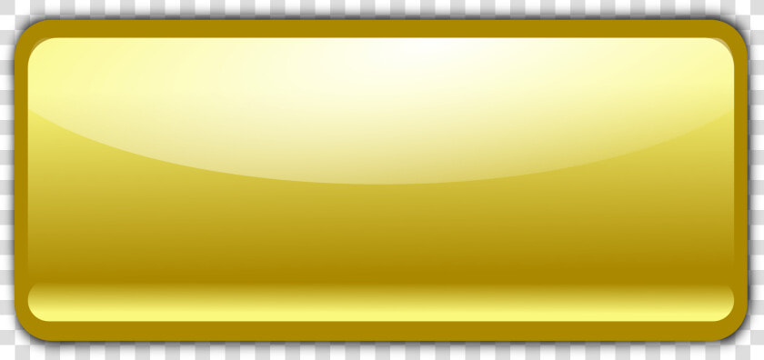 Gold Rounded Button   Gold Button Png  Transparent PngTransparent PNG