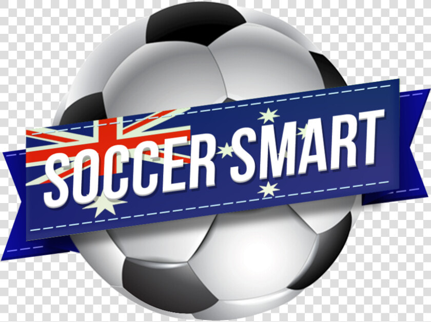 Soccersmart Australian   Gaelic Football  HD Png DownloadTransparent PNG