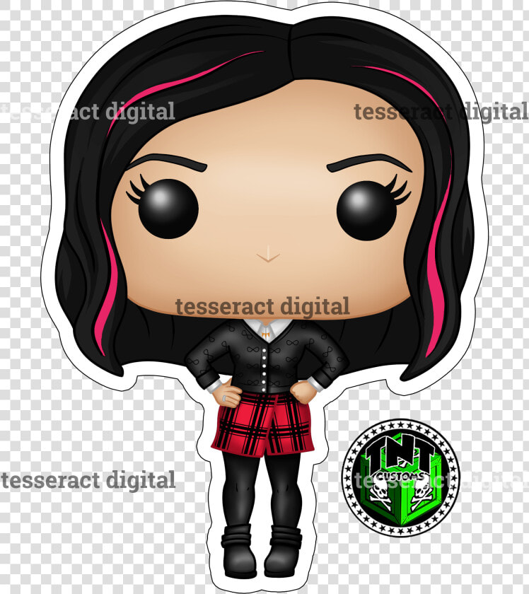 Pretty Little Liars   Png Download   Cartoon  Transparent PngTransparent PNG