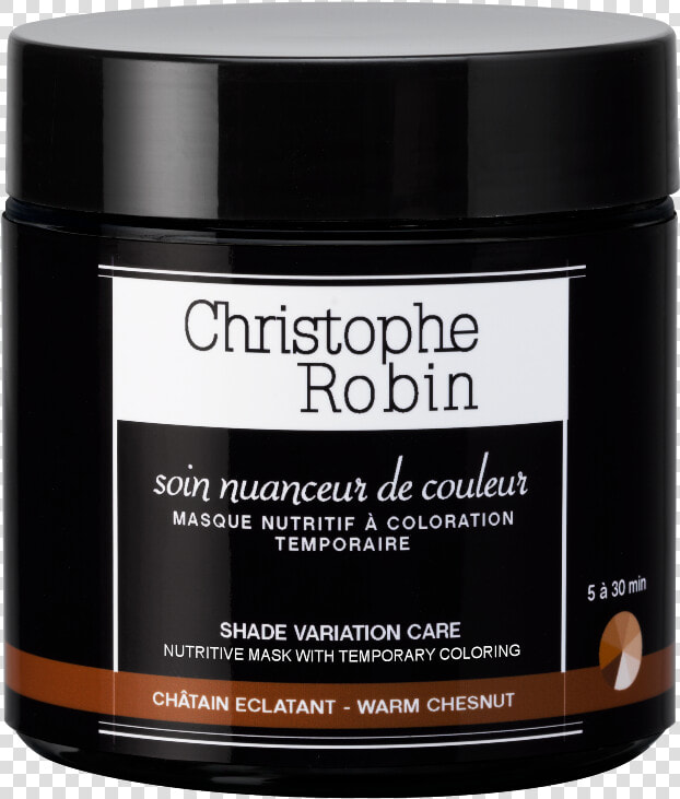 Christophe Robin Soin Nuanceur De Couleur  HD Png DownloadTransparent PNG