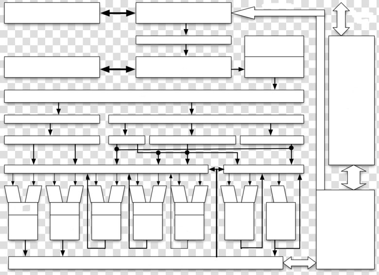 Architettura Pentium 4  HD Png DownloadTransparent PNG