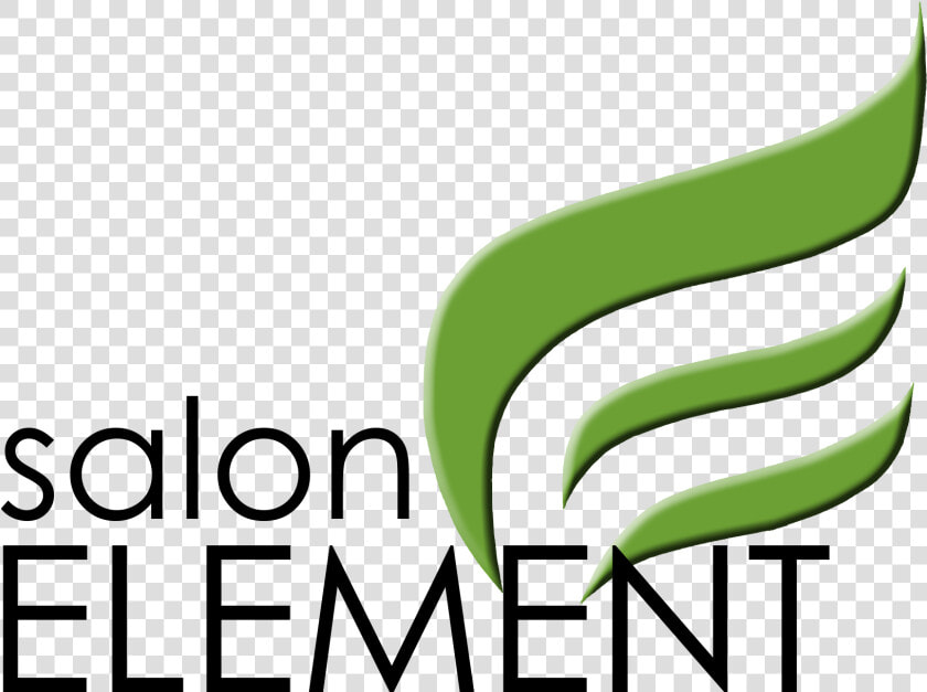 Salon Element Spa   Graphic Design  HD Png DownloadTransparent PNG