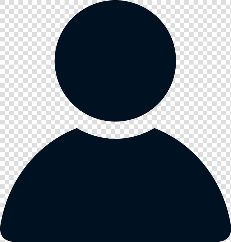 Person Head And Shoulders Silhouette  HD Png DownloadTransparent PNG