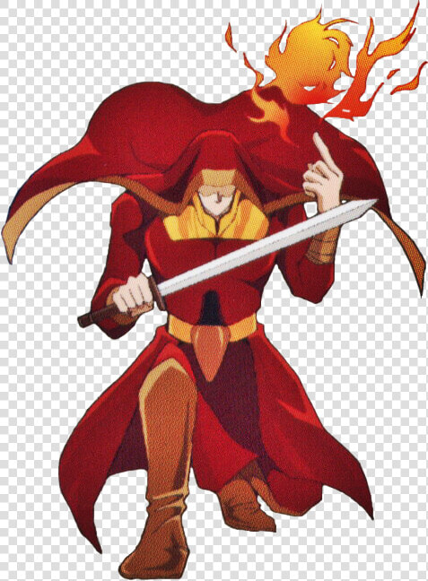 Fesk Mage Fighter   Fire Emblem Red Mage  HD Png DownloadTransparent PNG