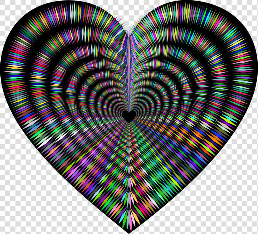 Circle symmetry organ   Heart  HD Png DownloadTransparent PNG