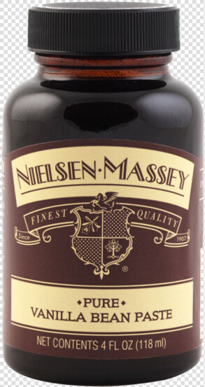 Vanilla Bean Paste   Nielsen Massey Vanilla Bean Paste  HD Png DownloadTransparent PNG