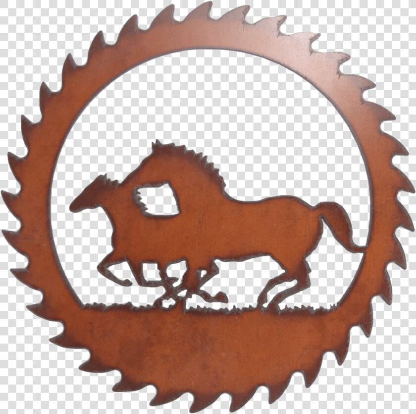 Transparent Running Horse Png   Hss Slitting Saw Cutter  Png DownloadTransparent PNG