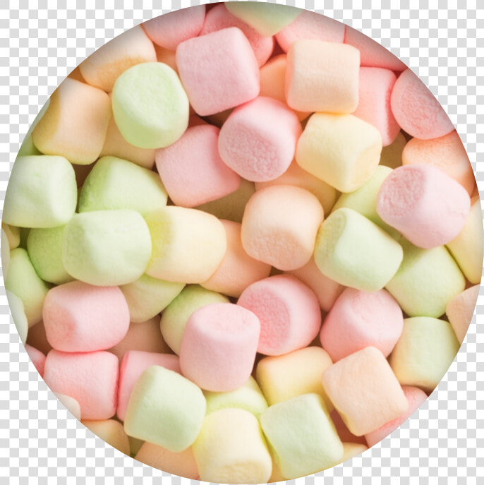 Clip Art Marshmallow Colored   Marshmallow Colorful Png  Transparent PngTransparent PNG