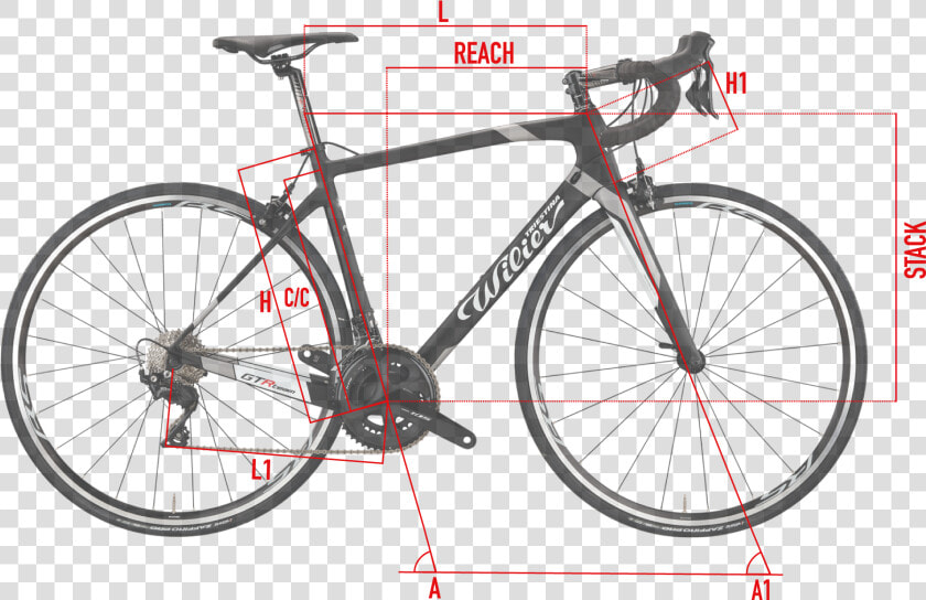 Wilier Triestina Gtr 2019  HD Png DownloadTransparent PNG