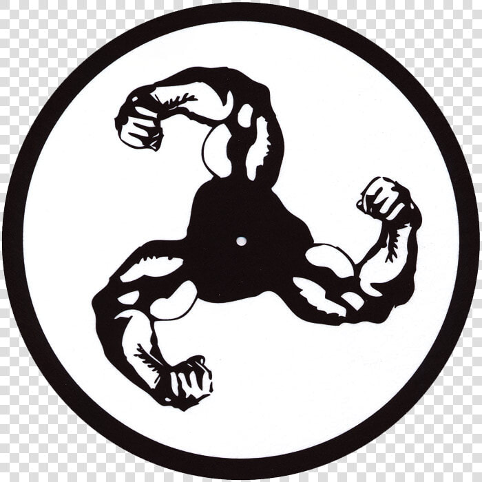 Feel My Bicep   Png Download   Feel My Bicep Logo  Transparent PngTransparent PNG