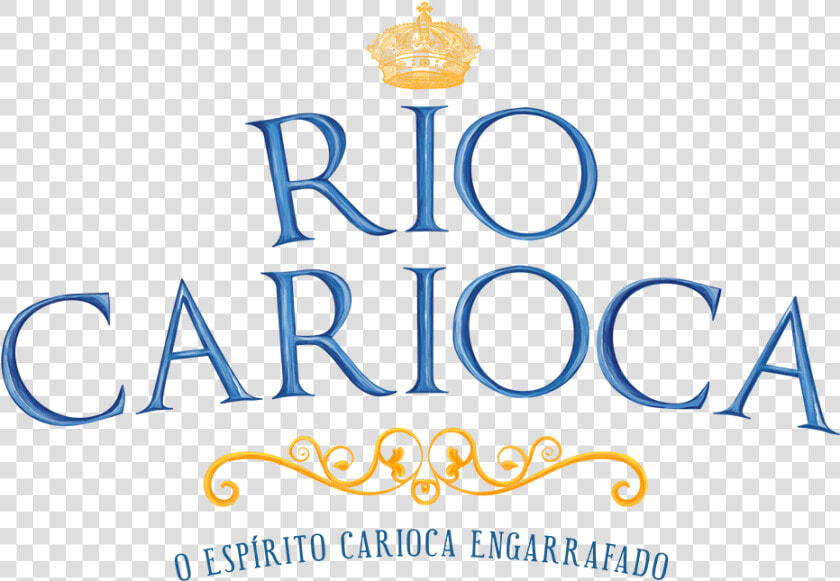 Rio Carioca Marca Azul   Calligraphy  HD Png DownloadTransparent PNG