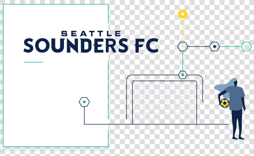 Seattle Sounders Image   Graphic Design  HD Png DownloadTransparent PNG