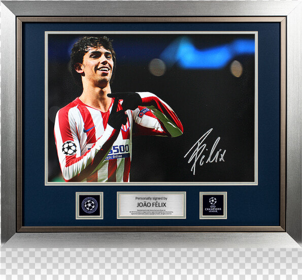 Joao Felix Atletico De Madrid  HD Png DownloadTransparent PNG