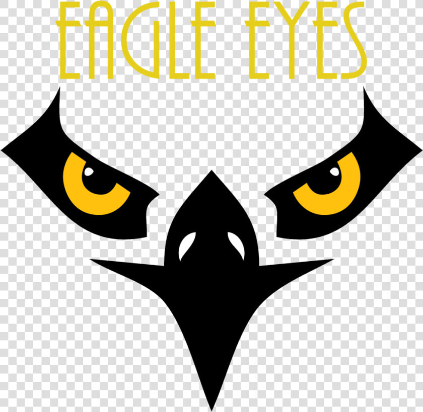 Eagle Eyes Esquimalt Ribfest   Eagle Eyes Line Art  HD Png DownloadTransparent PNG