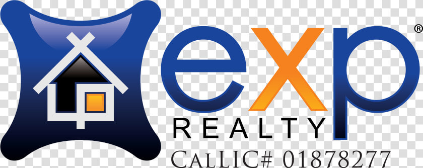 Exp Realty  HD Png DownloadTransparent PNG