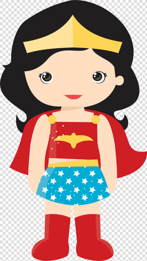 Superwoman Pin By Ashley Earnest On Girl Clipart And   Wonder Woman Baby Png  Transparent PngTransparent PNG