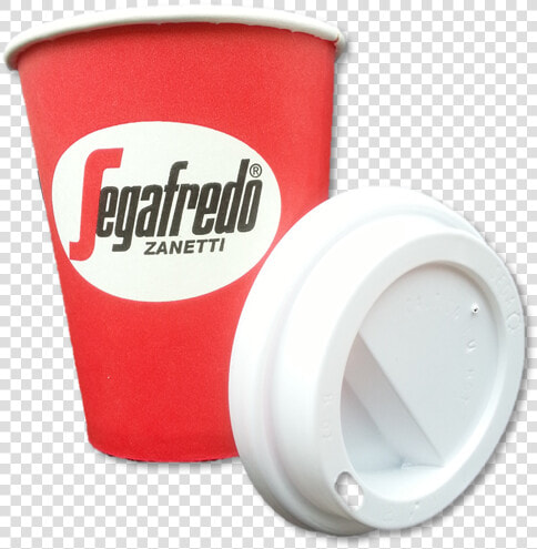 Segafredo Zanetti Coffee To Go  HD Png DownloadTransparent PNG