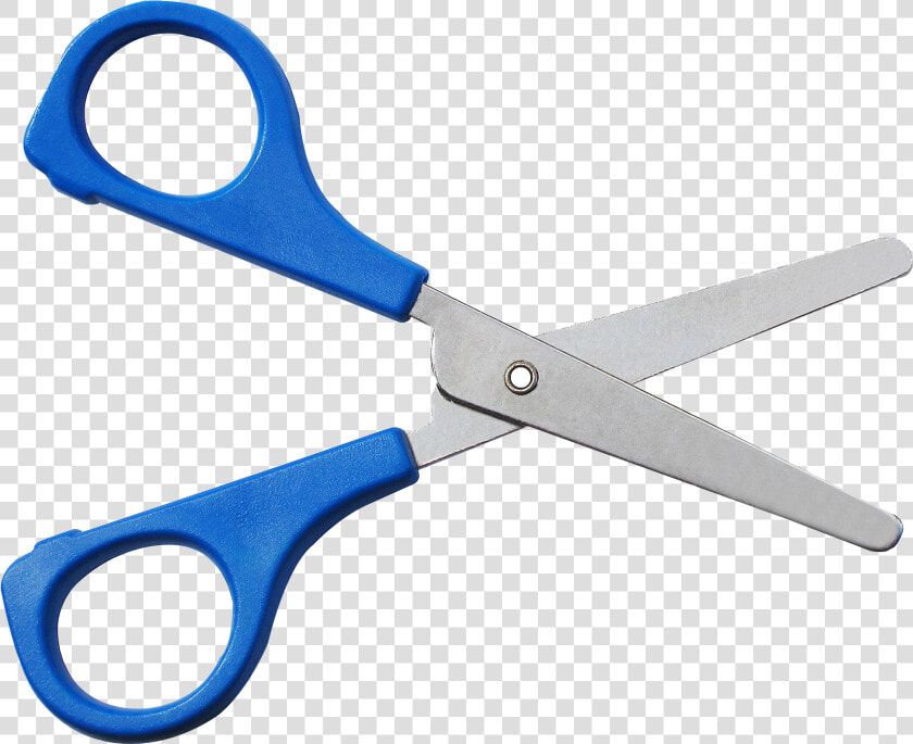 Scissors Png Pluspng   Transparent Background Scissors Clipart  Png DownloadTransparent PNG