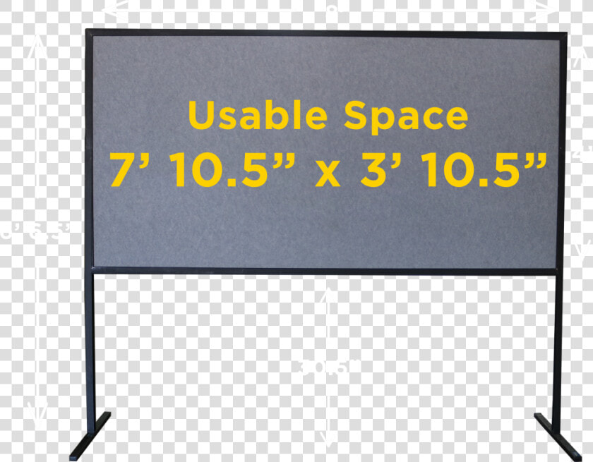 Poster Board   4 X8 Poster Board  HD Png DownloadTransparent PNG