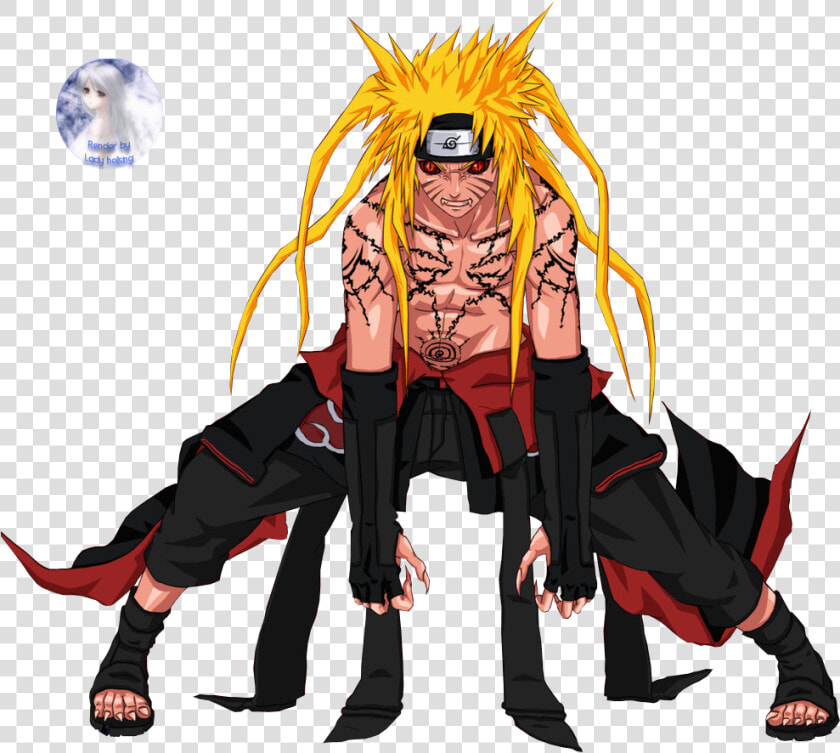 Naruto Shippuden Kyubi 9  HD Png DownloadTransparent PNG