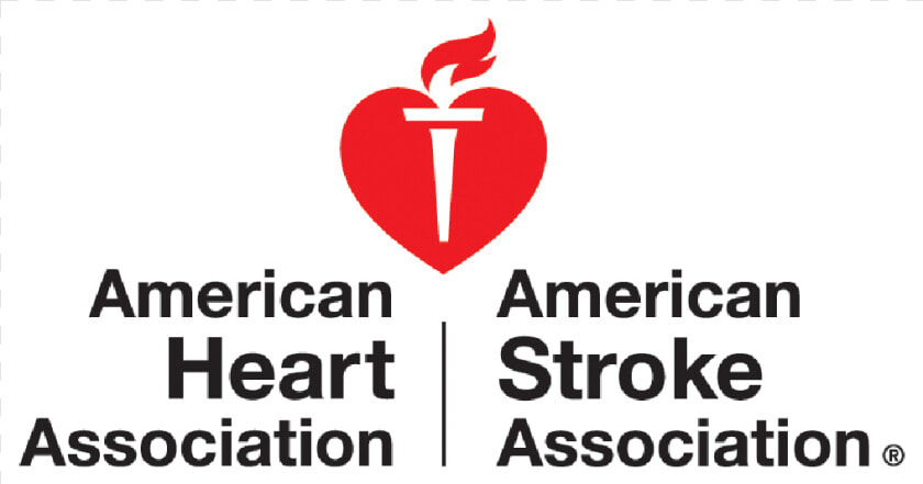 American Heart Association   Heart  HD Png DownloadTransparent PNG